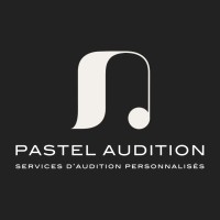 PASTEL AUDITION Logo