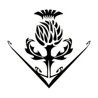 Thistles Cashmere Logo