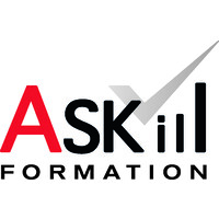 ASKILL FORMATION Logo