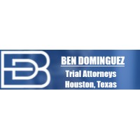 Ben Dominguez Law Firm Logo