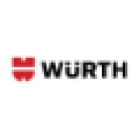Würth Centroamérica S.A. - Panamá Logo