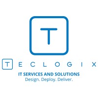 Teclogix Logo
