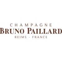 Champagne Bruno Paillard Logo