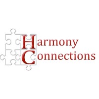 Harmony Connections Logo