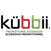 Kübbii Logo