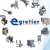 SARL JEAN MICHEL EGRETIER Logo