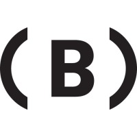 The Bureau Logo
