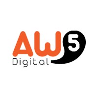 Aw5Digital Logo