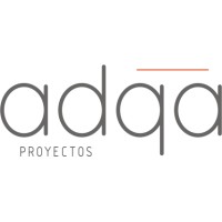 adqaproyectos Logo