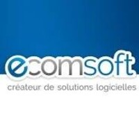 ECOMSOFT Logo
