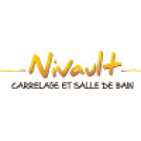 Nivault - Carrelage & Bain Logo