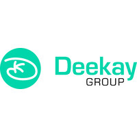 Deekay Group Logo