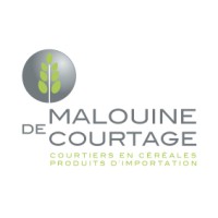 SOCIETE MALOUINE DE COURTAGE SARL Logo