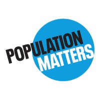 Population Matters Logo
