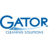 Gator Cleaning Solutions Logo