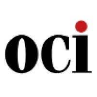 OCI Services Logo