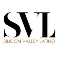 Silicon Valley Latino Logo