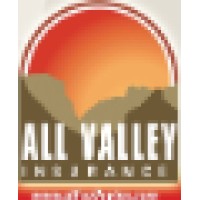 All Valley Insurance Logo