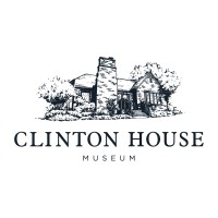 Clinton House Museum Logo