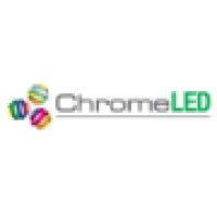 ChromeLED Logo