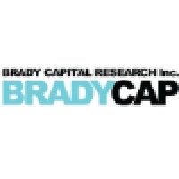 Brady Capital Research Logo