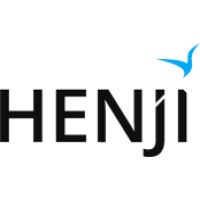 HENJI Logo