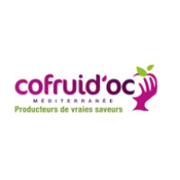 COFRUIDOC MEDITERRANEE Logo