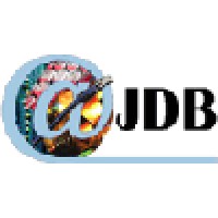 JDB Technology Solutions, LLC Logo