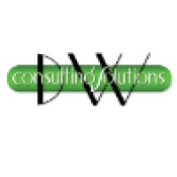 DW Consulting Solutions LLC Logo