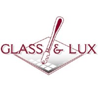 GLASS & LUX Logo