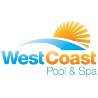 West Coast Pool & Spa Ltd. Logo