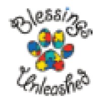Blessings Unleashed Foundation Logo
