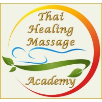 Thai Healing Massage Academy Logo