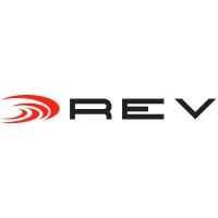 REV Engineering Logo