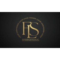 FLS International LTD Logo