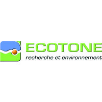 ECOTONE recherche et environnement Logo