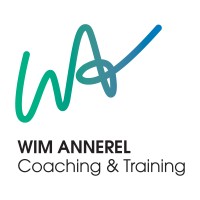 Wim Annerel Coaching & Training Logo