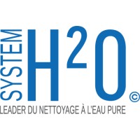 SYSTEM H2O Logo