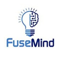 Fusemind.Inc. Logo