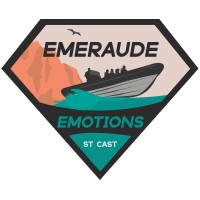 EMERAUDE EMOTIONS Logo