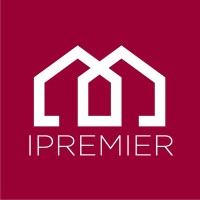 IPREMIER Imóveis Logo