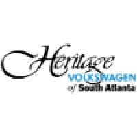 Heritage Volkswagen of South Atlanta Logo