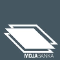 MOJA BANKA D.D. Sarajevo Logo