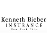 Kenneth Bieber Insurance Logo