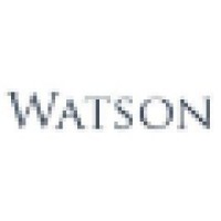 Watson Law Office Logo