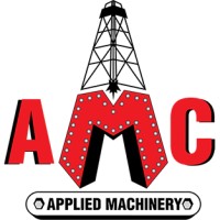 Applied Machinery Corporation Logo