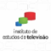 Instituto de Estudos de Televisão Logo