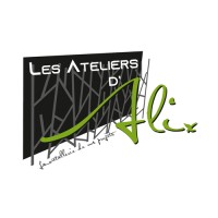 Les Ateliers dAlix Logo