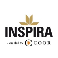Inspira AB Logo