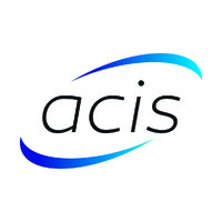 ACIS (AQUA CONSULT INDUSTRIE SERVICES) Logo